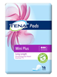 TENA® Pads Mini Plus Long Lilac Level 3 Absorbency - Ctn/6