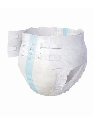 TENA SLIP PLUS MEDIUM - Ctn/12