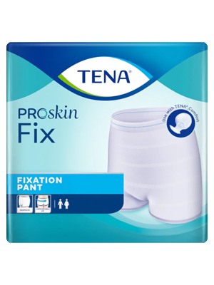 TENA® Fix Incontinence Fixation Pants Large - Pkt/25