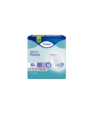 TENA ProSkin Fix Pants Maxi X Large - Ctn/40