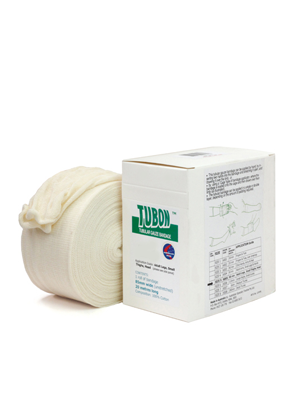 TUBON™ Tubular Gauze Bandage 0 - 14mm x 20m