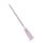 Terumo AGANI Hypodermic Needles  18G x 238mm (Pink) - Box/100