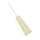 Terumo AGANI Hypodermic Needles  30G x 13mm (Yellow) - Box/100