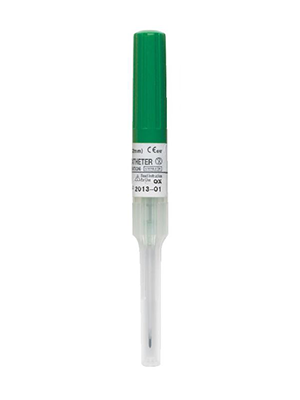 SURFLO CANNULA 18Gx51mm