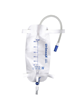 Urimaax Drainage Bag Leg Sterile 500ml 30cm Tubing - Each