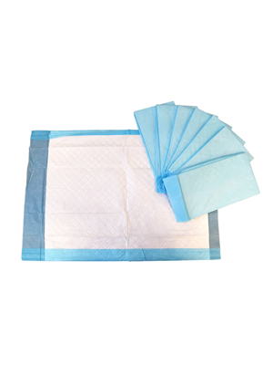 Underpads 5 Ply 40x60cm FoldedUPAD5 300