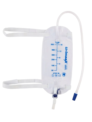 Urimaax Urine Leg Bag  