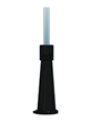 Aloe Hydro Intermittent Self Catheterisation (ISC) Catheter Male 10CH