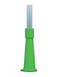 Aloe Hydro Intermittent Self Catheterisation (ISC) Catheter Female 14CH
