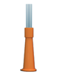 Aloe Hydro Intermittent Self Catheterisation (ISC) Catheter Male 16CH