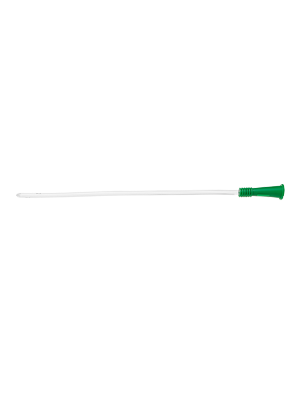 Catheter Female Intermittent 22.5cm CH14 Sterile Hospital Pack
