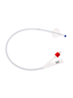 Catheter Foley Silicone 2 Way CH14 10ml