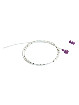 Tube Feeding Metre PVC, DEHP-FREE, ENFIT, 50cm CH/ Fr. 6