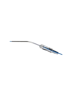 Frazier Handle Surgical Suction Short Handles CH10