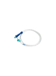 Adaptor Ryles X-Ray Luer 1210mm CH10 Sterile Duodenal Tube 