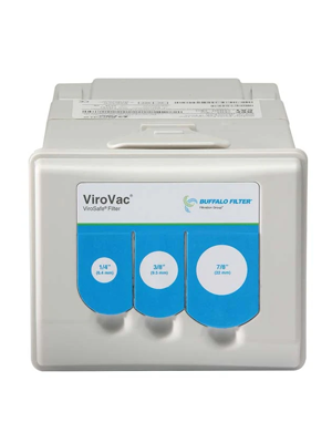ViroSafe ViroVac Filter - Each