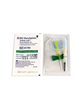 VACUTAINER SETS 21Gx19mm 178mm TUBE - Box/50