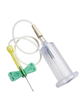 VACUTAINER SAFETY-LOK 21GX3/4 - Box/25