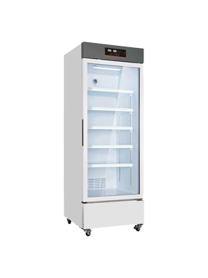 Vacc-Safe Premium Medical Refrigerator 350L - Each