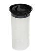 VacSax Hydrophobic Disposable Suction Liner 2L