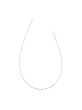 Umbilical Catheter Vygon Transparent Tube Neonatal 3.5FR