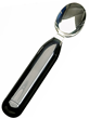 Etac® Light Cutlery Soup Spoon with Thick Handle 220mm