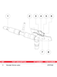 N.R VALVE-MUNSTER SIMMS (ALL MODELS)
