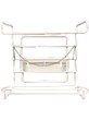SENSET DRY WIPES WALL BRACKET/DISPENSER