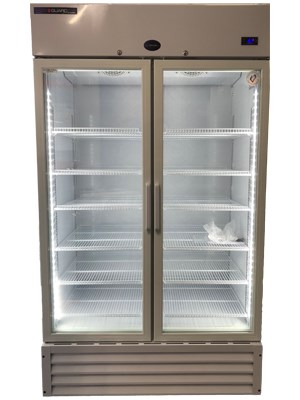 MEDI GUARD 1001 Plus Vaccine Refrigerator