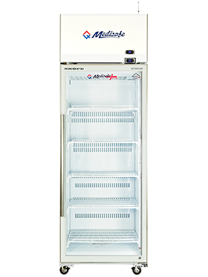 Medisafe Plus 650 Vaccine Fridge
