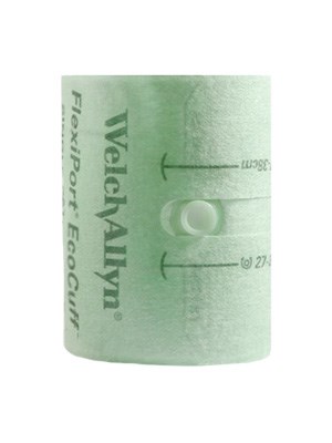 Welch Allyn FlexiPort ECO Blood Pressure Cuff; Size-12 Large Adult