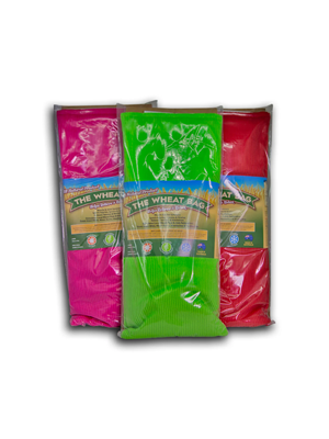 Whiteley Heat Wheat Pack, Australian All-Natural Product