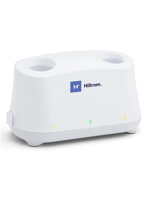 Universal Desk Charger Welch Allyn