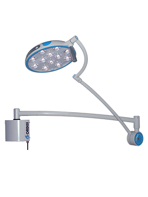 ORDISI Procedure Lamp IGLUX Series Wall Mounted Light