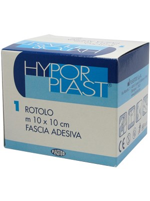 Hyporplast 10cm X 10m