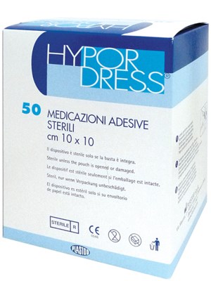 Hypordress BWT 10x10 - Box/50