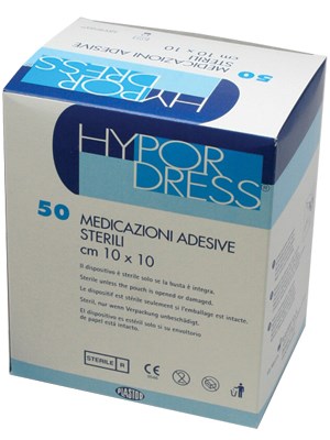 Hypordress 10x10 - Box/50