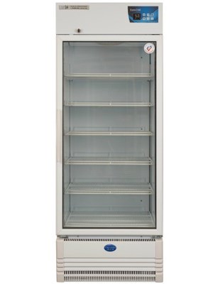 Vacc-SafeĀ® 600 Litre Vaccine Fridge