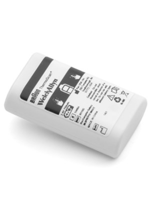 2.4V Rechargeable Battery for Thermoscan Pro 6000