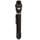 Welch Allyn Pocket LED Ophthalmoscope with Handle ONYX