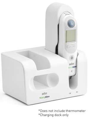 Welch Allyn Braun PRO 6000 Charging Dock