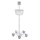 Classic Mobile Stand for Connex® Spot Monitor (Stand ONLY)
