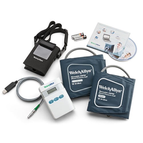 Welch Allyn ABPM7100 Ambulatory Blood Pressure Monitor