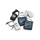 Welch Allyn® ABPM 7100S with CardioPerfect WorkStation Software