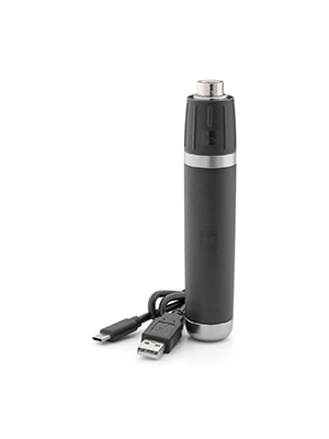 Welch Allyn® Lithium-Ion Plus USB-C Handle with USB-C C/Cable