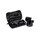 3.5V Diagnostic Set Lithium-Ion, Macroview & Ophthalmoscope