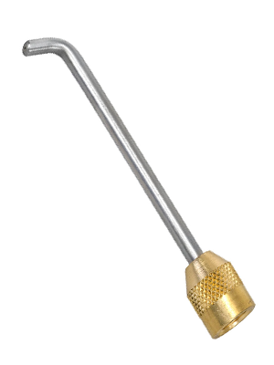 WALMAY Curved Spray Tip
