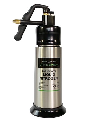 Walmay Cryospray Gun - 300ml
