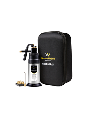 Walmay Cryospray Gun 300ml - Each