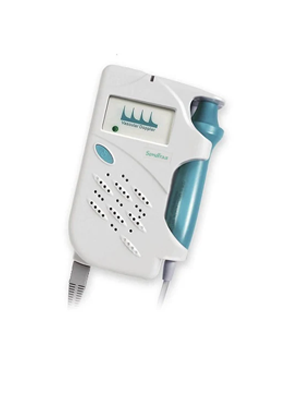 Edan Sonotrac Vascular Doppler